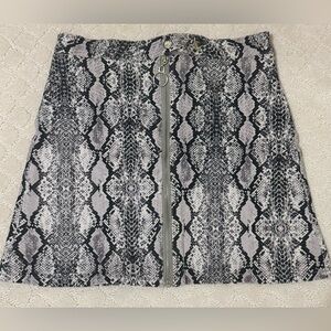 Altar’d State skirt